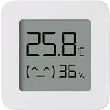 Luftkvalitetsmåler Xiaomi Mi Temperature and Humidity Monitor 2