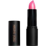 Nilens Jord Makeup Nilens Jord Lipstick Sheer #758 Flamingo
