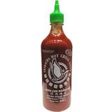 Sriracha Hot Chilli Sauce 730ml 73cl