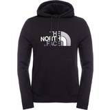 42 - XXS Overdele The North Face Drew Peak Hoodie - TNF Black