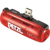 Petzl Batterier - Lommelygtebatteri Batterier & Opladere Petzl Nao + Battery
