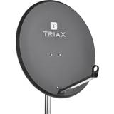Triax TV-paraboler Triax TDS 80A
