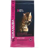 Eukanuba Adult Sterilized/Weight Control with Chicken 10kg