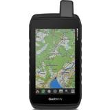 Bluetooth Håndholdt GPS Garmin Motana 700