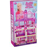VN Toys Judith Fashion Dollhouse