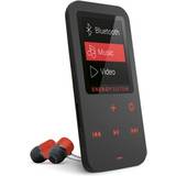 MP3-afspillere Energy Sistem MP4 Touch 8GB