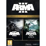 Arma 3 - Anniversary Edition (PC)