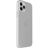 Laut Hvid Covers & Etuier Laut SlimSkin Case for iPhone 12/iPhone 12 Pro