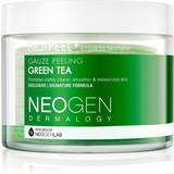 Ikke-komedogene Scrubs & Eksfolieringer Neogen Bio-Peel Gauze Peeling Green Tea 30-pack