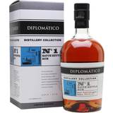 Rom - Venezuela Øl & Spiritus Diplomatico No.1 Batch Kettle Rum Distillery Collection 70cl 47% 70 cl