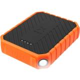 LiPo - Orange Batterier & Opladere Xtorm XR101