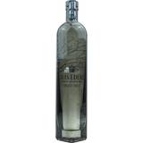 Vodka belvedere 70 cl Belvedere Single Estate Rye Smogory Forest Vodka 40% 70 cl