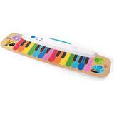 Tilbehør til modedukker Musiklegetøj Hape Baby Einstein Notes & Keys Magic Touch Keyboard