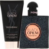 Yves Saint Laurent Black Opium Gift Set EdP 50ml + Body Lotion 50ml