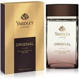 Yardley Herre Parfumer Yardley Original EdT 100ml