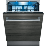 60 cm - Bestikbakker Opvaskemaskiner Siemens SN75ZX10CE Integreret
