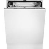 A - Fuldt integreret - Hurtigt opvaskeprogram Opvaskemaskiner Electrolux EEA17200L Integreret