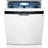 Hvid - Indvendig belysning - Underbyggede Opvaskemaskiner Siemens SN45ZW10CS Hvid