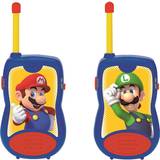Lexibook Plastlegetøj Rollelegetøj Lexibook Super Mario