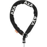 Axa Kædelåse - bagagebærere Cykellåse Axa RLC Plus 140cm