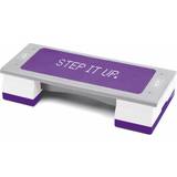 Stepbrætter Abilica StepUp Pro