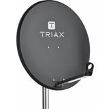 Udendørs TV-paraboler Triax TDS 65