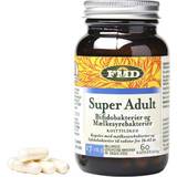Antioxidanter Vitaminer & Mineraler Udo S Choice Super Adult's 60 stk