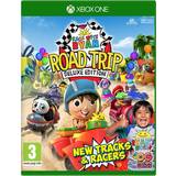 Race with Ryan: Road Trip - Deluxe Edition (XOne)