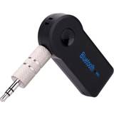 Bluetooth audio modtager SiGN Bluetooth AUX Audio Music Receiver