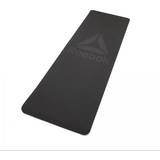 Træningsmåtter & Gulvbeskyttelse Reebok PVC-Free Pilates Mat 10mm