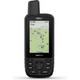 Håndholdt GPS Garmin GPSmap 66sr (Europe)