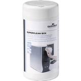 Toilet- & Husholdningspapir Durable Superclean Box 100pcs