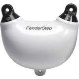 Fender båd Dan Fender FenderStep
