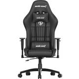 Anda seat Gamer stole Anda seat Jungle Series Premium Gaming Chair - Black
