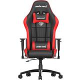 Anda seat Gamer stole Anda seat Jungle Series Premium Gaming Chair - Black/Red
