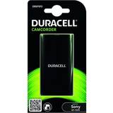 Batterier Batterier & Opladere Duracell DRSF970