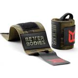 Better Bodies Træningsredskaber Better Bodies Camo Wrist Wraps