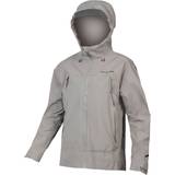 Endura Overtøj Endura MT500 Waterproof Jacket II Men - Fossil