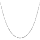 Singapore Halskæder Pernille Corydon Singapore Necklace - Silver