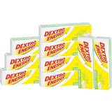 Dextro Energy Vitaminer & Mineraler Dextro Energy Fast Direct Lemon 47g 24 stk