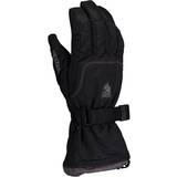 Herre Handsker & Vanter Hestra Gauntlet SR 5-Finger Gloves - Black