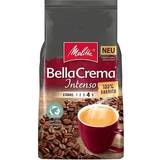 Kaffe Melitta Coffee Bella Crema Intenso 1000g