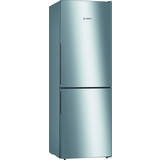 Bosch Belysning køleskab Køle/Fryseskabe Bosch KGV332LEA Rustfrit stål, Grå