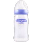 Sutteflasker & Service Lansinoh NaturalWave Teat Baby Bottle 240ml