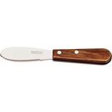 Rustfrit stål Knive Tramontina - Smørkniv 25cm