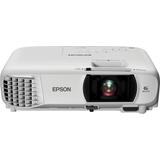 1.920x1.080 (Full HD) - B - Lamper Projektorer Epson EH-TW750