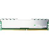 Mushkin Sølv RAM Mushkin Silverline DDR4 3200MHz 32GB (MSL4U320NF32G)