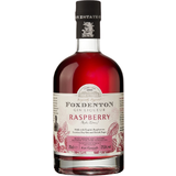 Foxdenton Raspberry 21.5% 1x70 cl
