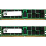 Mushkin DDR4 RAM Mushkin Essentials FrostByte G3 DDR4 2666MHz 2x32GB (MES4U320NF32GX2)