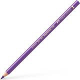 Polychromos Faber-Castell Polychromos Colour Pencil Violet (138)